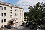 Hotel Dora Zagreb, Croacia, Zagreb