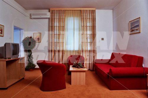 holiday in Dora Zagreb