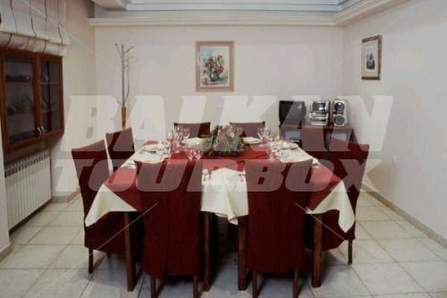 holiday in Dora Zagreb