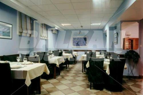 holiday in Dora Zagreb