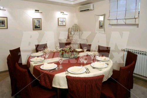 holiday in Dora Zagreb