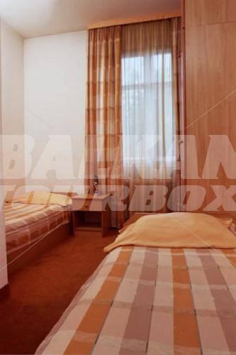 holiday in Dora Zagreb