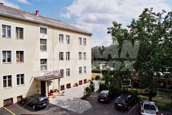 holiday in  Dora Zagreb