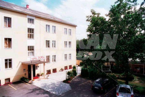 holiday in Dora Zagreb