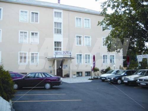 holiday in Dora Zagreb