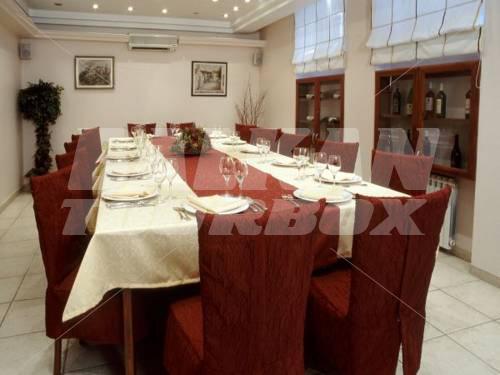 holiday in Dora Zagreb