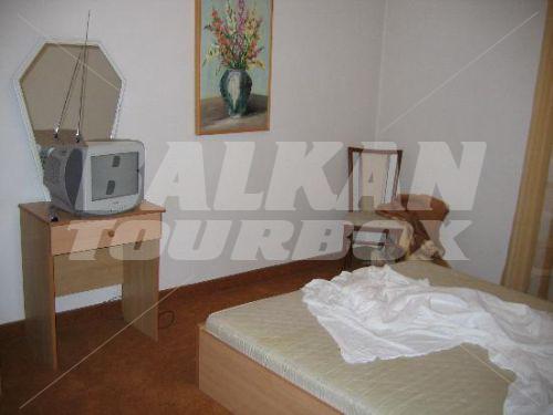 holiday in Dora Zagreb