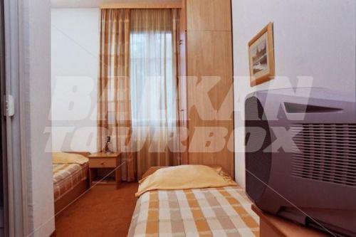holiday in Dora Zagreb