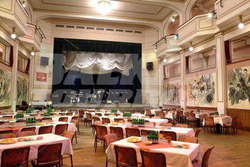 почивка в Ariston Prague