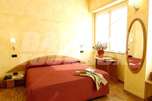 почивка в Ariston Prague