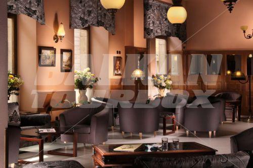 почивка в Ariston Prague