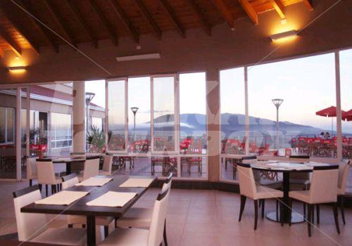 holiday in Sol San Javier Spa Eco Resort