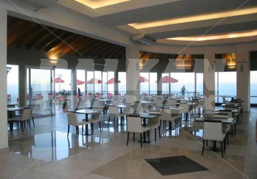 holiday in Sol San Javier Spa Eco Resort