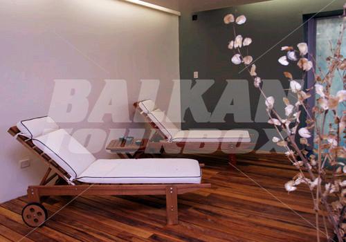 holiday in Sol San Javier Spa Eco Resort