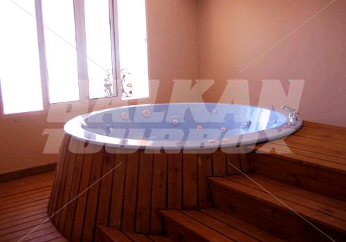 holiday in Sol San Javier Spa Eco Resort