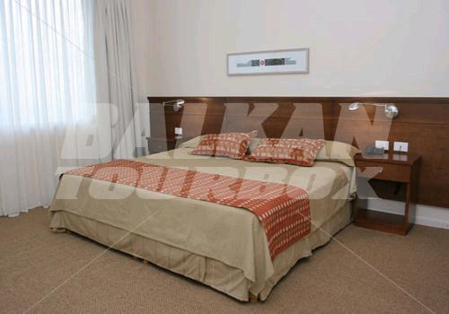 holiday in Sol San Javier Spa Eco Resort