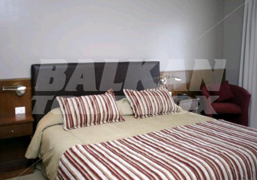 holiday in Sol San Javier Spa Eco Resort