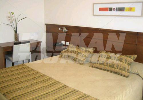 holiday in Sol San Javier Spa Eco Resort