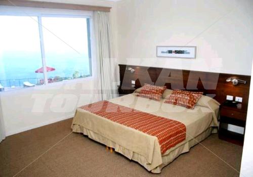 holiday in Sol San Javier Spa Eco Resort
