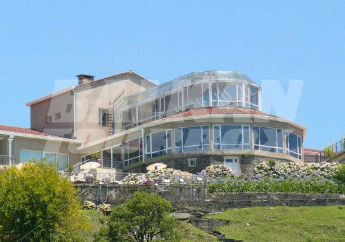 holiday in Sol San Javier Spa Eco Resort