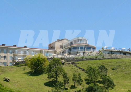 holiday in Sol San Javier Spa Eco Resort