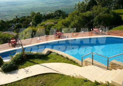 holiday in Sol San Javier Spa Eco Resort
