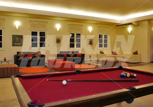 holiday in Sol San Javier Spa Eco Resort