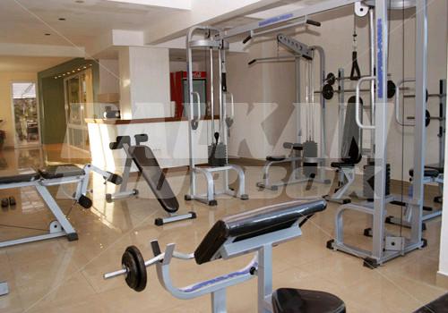 holiday in Sol San Javier Spa Eco Resort