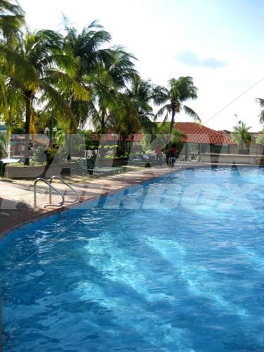 holiday in Urbari Apartment Resort