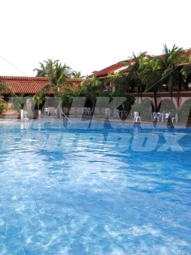 holiday in Urbari Apartment Resort