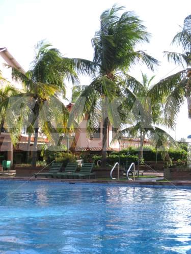 holiday in Urbari Apartment Resort