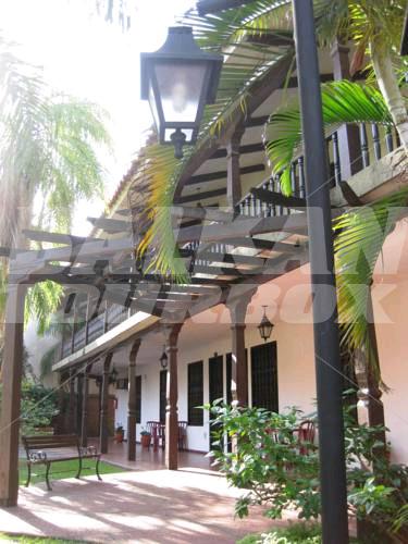 holiday in Urbari Apartment Resort