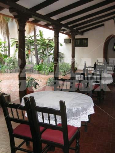 holiday in Urbari Apartment Resort
