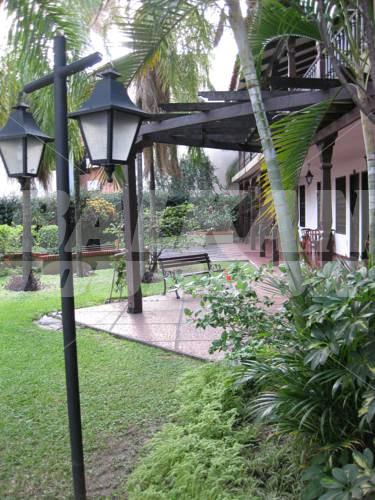 holiday in Urbari Apartment Resort