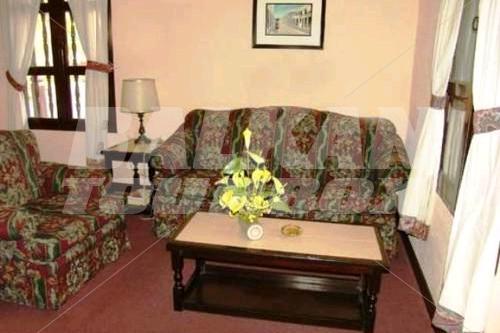 holiday in Urbari Apartment Resort