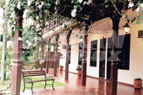 holiday in Urbari Apartment Resort