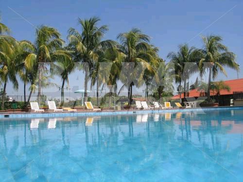 holiday in Urbari Apartment Resort