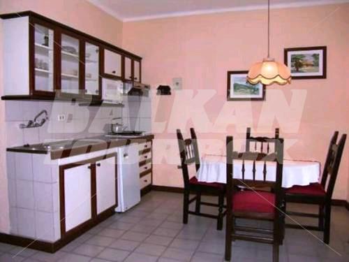 holiday in Urbari Apartment Resort