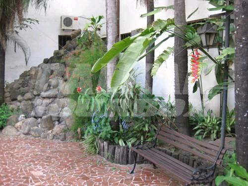 holiday in Urbari Apartment Resort