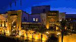 Hotel La Tour Hassan, Morocco, Rabat