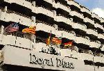 Hotel Royal Plaza, Spain