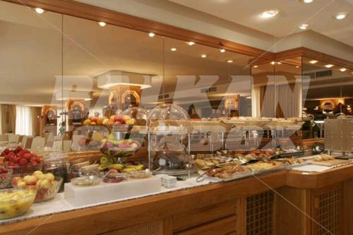 holiday in Royal Plaza