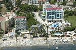 Hotel Bliss Beach, Turkey, Marmaris