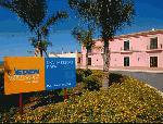 Хотел Eden Village Sikania Resort & Spa, Италия, Сицилия