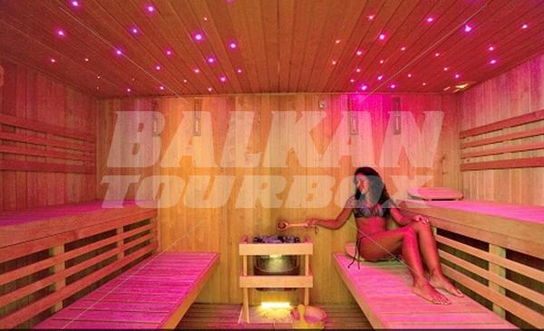 почивка в Eden Village Sikania Resort & Spa