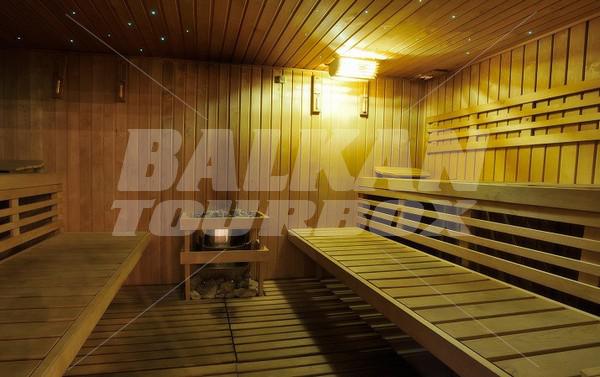 почивка в Eden Village Sikania Resort & Spa