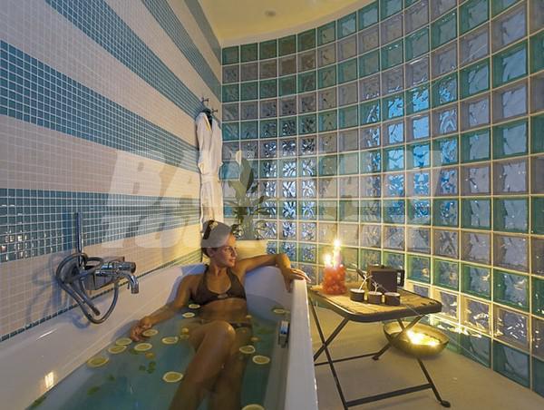 почивка в Eden Village Sikania Resort & Spa