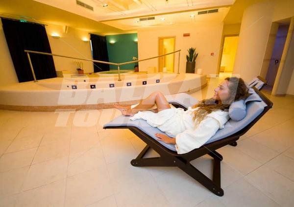почивка в Eden Village Sikania Resort & Spa