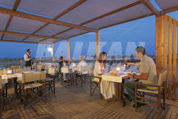 почивка в Eden Village Sikania Resort & Spa