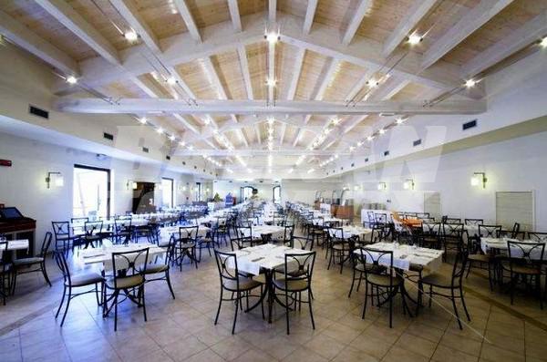 почивка в Eden Village Sikania Resort & Spa